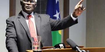 Kekhawatiran Papua Barat Harus Dibalas dengan Disiplin Diplomatik