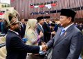 Ketua Komite DPD RI Mendukung Perbaikan Pelayanan BPJS Kesehatan