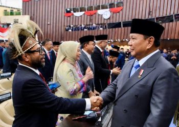 Ketua Komite DPD RI Mendukung Perbaikan Pelayanan BPJS Kesehatan