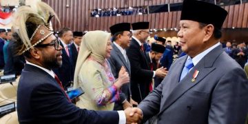 Ketua Komite DPD RI Mendukung Perbaikan Pelayanan BPJS Kesehatan