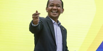 Bahlil di Nilai Punya Modal Kuat Integrasikan Hilirisasi-Transisi Energi
