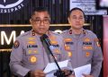 Ini Daftar 14 Pejabat Baru Mabes Polri