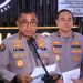 Ini Daftar 14 Pejabat Baru Mabes Polri