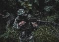 Dua Anggota TPNPB di Maybrat Tewas Ditembak TNI