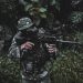 Dua Anggota TPNPB di Maybrat Tewas Ditembak TNI