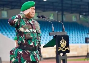 Wujudkan Papua Selatan Kondusif, TNI dan Tokoh Masyarakat Bersinergi
