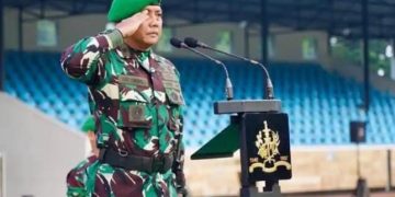 Wujudkan Papua Selatan Kondusif, TNI dan Tokoh Masyarakat Bersinergi
