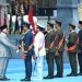 Tujuh Tokoh Tentara Nasional Indonesia Dianugerahkan Bintang Mahaputra