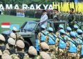 Presiden Prabowo Ingatkan Adanya Ancaman Terhadap Kedaulatan Indonesia