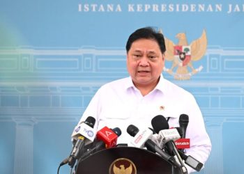 Indonesia Mendapat Tambahan Investasi Rp715 Triliun dari Freeport
