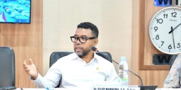 Kemendagri dan Kemensos Didesak Supervisi Program KPTDP dan Perlinsos di Daerah