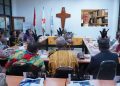 Deklarasi Chiang Mai, Gereja Asia Desak Kekerasan di Papua Dihentikan