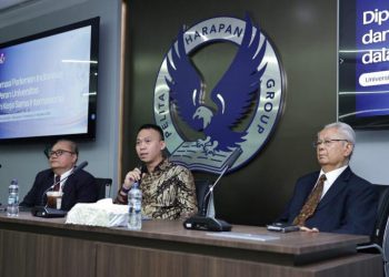 Respon Berbagai Isu Internasional, BKSAP DPR RI : Pentingnya Diplomasi Parlemen