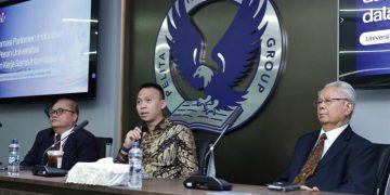 Respon Berbagai Isu Internasional, BKSAP DPR RI : Pentingnya Diplomasi Parlemen
