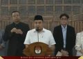 Soal Ijazah Wapres Gibran, KPU RI : Pakai Surat Penyetaraan dari Kementerian