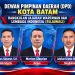 RAJAWALI Batam Terbentuk Tetapkan Tiga Pengurus KSB