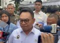 Presiden Prabowo Kumpul 800 Perwira TNI-Polri Di Istana, Dudung : Masalah Pertahanan