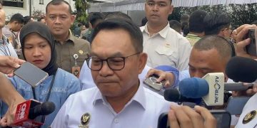 Presiden Prabowo Kumpul 800 Perwira TNI-Polri Di Istana, Dudung : Masalah Pertahanan