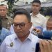 Presiden Prabowo Kumpul 800 Perwira TNI-Polri Di Istana, Dudung : Masalah Pertahanan