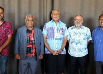 Pemimpin MSG Membahas Papua Barat dalam Pertemuan Pre-COP31