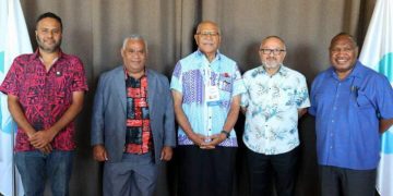 Pemimpin MSG Membahas Papua Barat dalam Pertemuan Pre-COP31