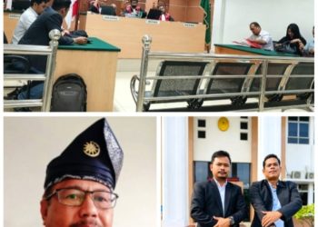 Peran Tim Terpadu Dipertanyakan, Saksi Ahli: Pengamanan Sengketa Bukan Tugasnya