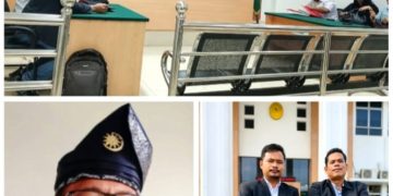Peran Tim Terpadu Dipertanyakan, Saksi Ahli: Pengamanan Sengketa Bukan Tugasnya