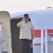 Presiden Prabowo Luncurkan Belasan Proyek Hilirisasi Senilai Rp180 Triliun di Maluku Utara