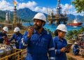 DPD RI Desak Audit Ketenagakerjaan Sektor Migas di Papua Barat