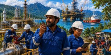 DPD RI Desak Audit Ketenagakerjaan Sektor Migas di Papua Barat