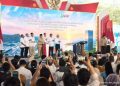 Presiden Prabowo Komitmen Amankan Semua Investasi Asing di Indonesia