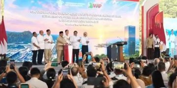 Presiden Prabowo Komitmen Amankan Semua Investasi Asing di Indonesia