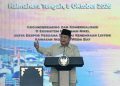Bantah Isu Indonesia Gelap, Presiden Prabowo Tunjukkan Investasi IWIP 20 Miliar Dolar AS