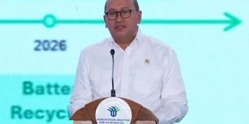 Kontribusi Investasi Hilirisasi Tembus 35 persen, Serap 1,4 Juta Tenaga Kerja