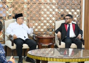 Komite III DPD RI Perkuat Pengawasan terhadap Kebijakan Nasional untuk wilayah Terpencil
