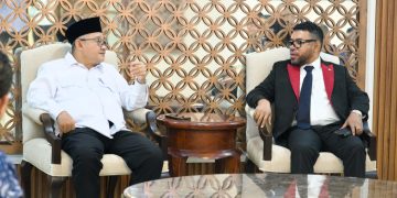 Komite III DPD RI Perkuat Pengawasan terhadap Kebijakan Nasional untuk wilayah Terpencil