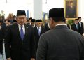 Dari Wartawan ke Dunia Politik hingga Dilantik jadi Anggota Wantimpres