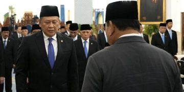 Dari Wartawan ke Dunia Politik hingga Dilantik jadi Anggota Wantimpres