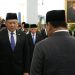 Dari Wartawan ke Dunia Politik hingga Dilantik jadi Anggota Wantimpres