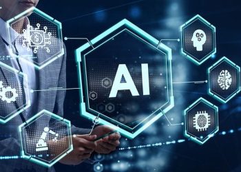 Industri Data Center AI di Indonesia Butuh Banyak Air dan Listrik