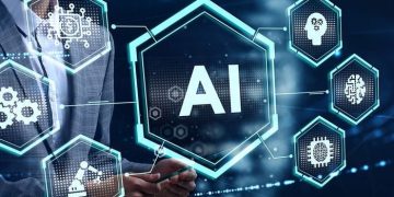 Industri Data Center AI di Indonesia Butuh Banyak Air dan Listrik