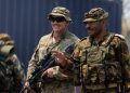 Tentara Australia dan PNG Berpartisipasi dalam Latihan Prajurit Wantok