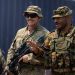 Tentara Australia dan PNG Berpartisipasi dalam Latihan Prajurit Wantok
