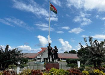 Indonesia Berikan Hibah untuk Renovasi Gedung Parlemen Vanuatu