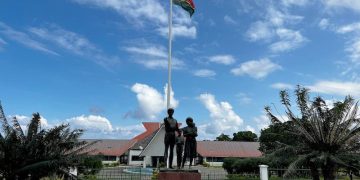 Indonesia Berikan Hibah untuk Renovasi Gedung Parlemen Vanuatu