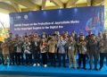 Hadiri Forum Jurnalis ASEAN, Indonesia Dorong Perlindungan Hak Cipta Karya Jurnalistik di Era AI