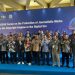 Hadiri Forum Jurnalis ASEAN, Menhum RI Pemerintah Dorong Perlindungan Hak Cipta Karya Jurnalistik di Era AI