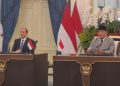 Perluas Dunia Usaha, Presiden Indonesia dan Presiden Mesir Bentuk EPA