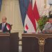 Perluas Dunia Usaha, Presiden Indonesia dan Presiden Mesir Bentuk EPA