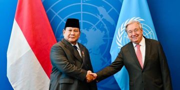 Presiden Prabowo Didesak Berikan Akses kepada PIF dan Dewan HAM PBB